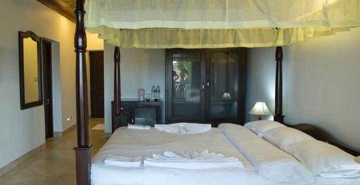 Resort Coqueiral